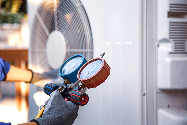 Affordable Emergency Ac Repair solutions in Augusta, ME